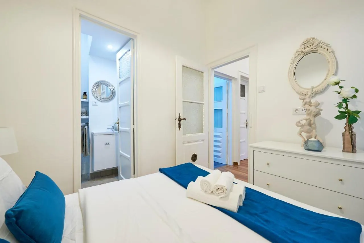 Апартаменты Casa Portuguesa Conceicao Лиссабон