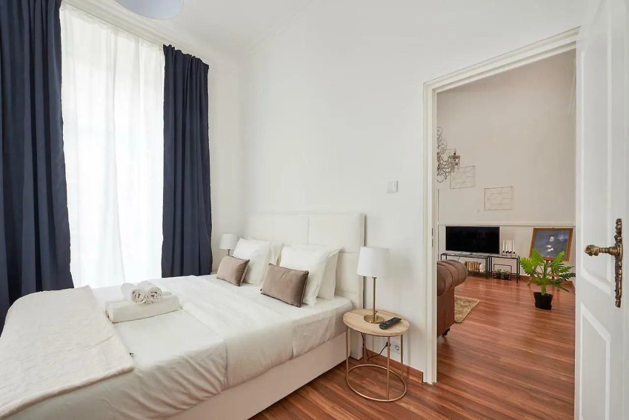 Апартаменты Casa Portuguesa Conceicao Лиссабон 0*,