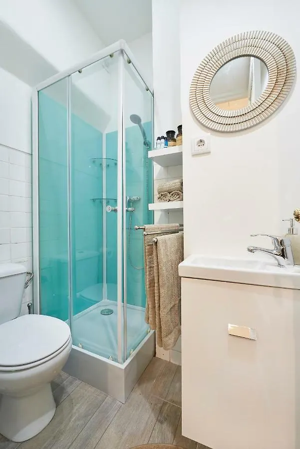 Apartament Casa Portuguesa Conceicao Lizbona Portugalia