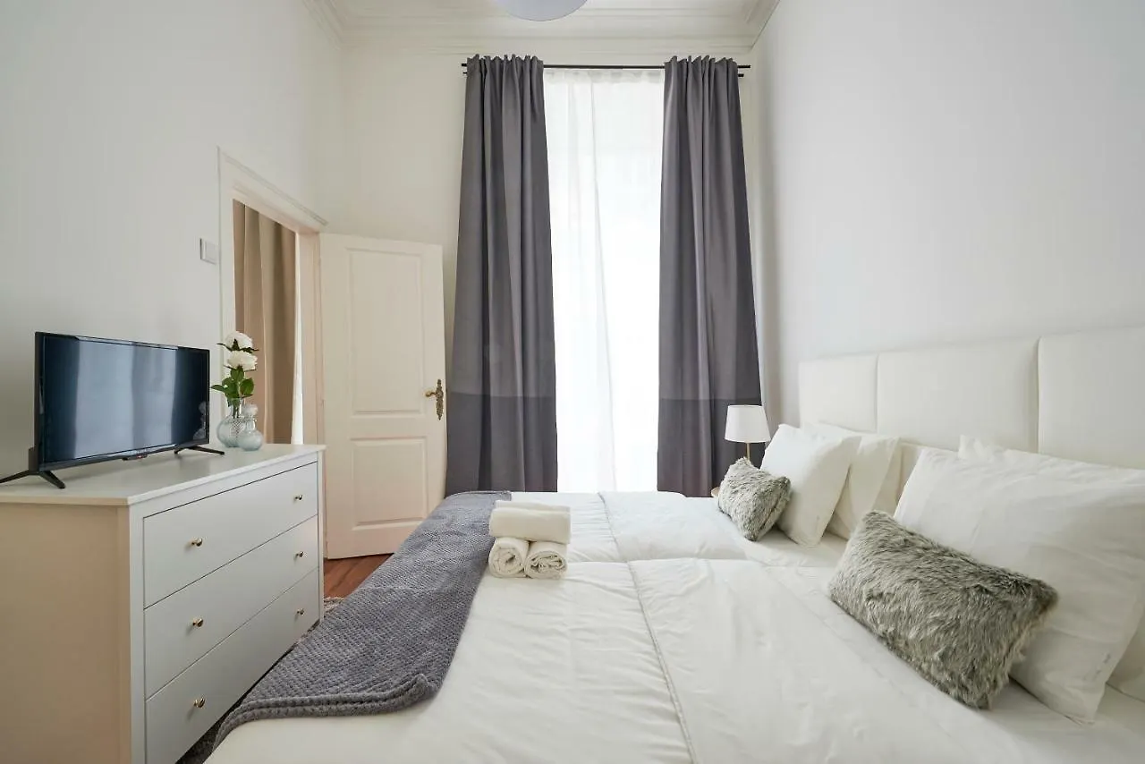 Apartament Casa Portuguesa Conceicao Lizbona