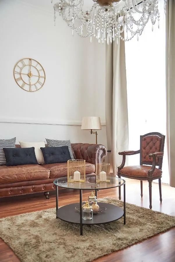 Apartament Casa Portuguesa Conceicao Lizbona Portugalia