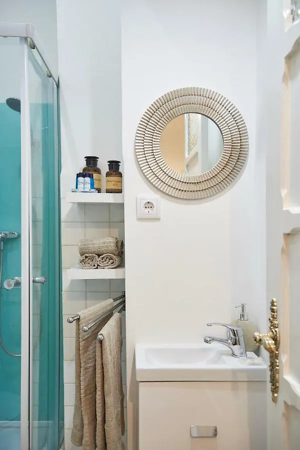 Apartament Casa Portuguesa Conceicao Lizbona
